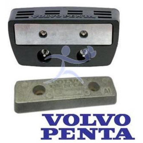 Колонки ips volvo penta